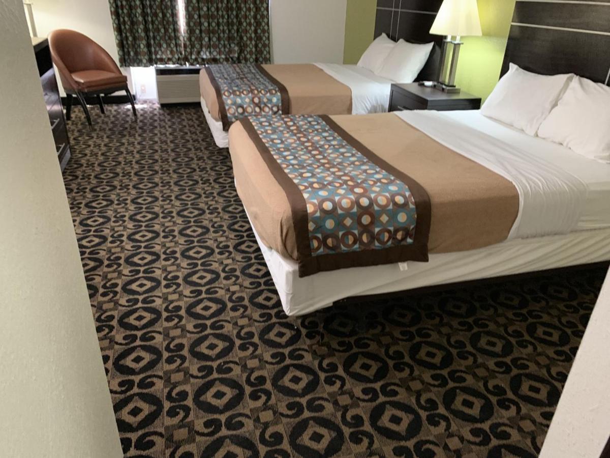 King'S Inn Torrington Eksteriør billede