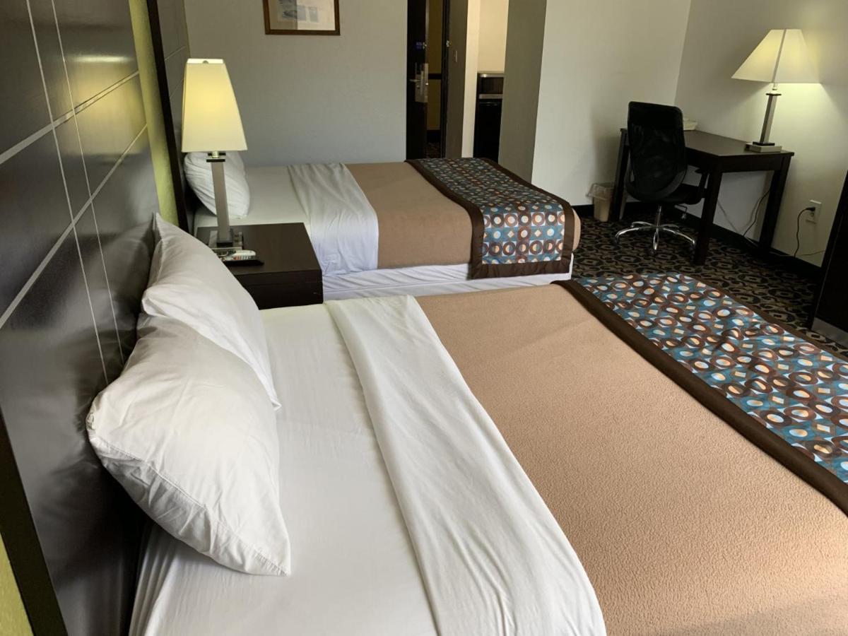 King'S Inn Torrington Eksteriør billede